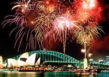 Live Sensational Show on Showboat Dinner Cruise on Sydney Harbour