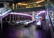 New Years Eve Dinner on Sydney Harbour Cruise